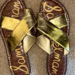 Women’s Sam Edelman sandals